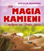Książka : Jjak magia... - Sycylia Nogrina