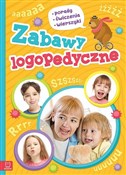 Polska książka : Zabawy log... - Opracowanie Zbiorowe