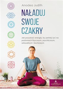 Picture of Naładuj swoje czakry