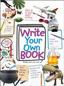 Książka : Write Your... - DK