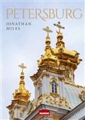 Petersburg... - Jonathan Miles -  books from Poland