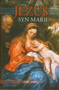Picture of Jezus Syn Marii + Audiobook