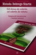 Książka : Metoda Dob... - Marta Bogdanowicz, Małgorzata Szewczyk