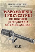 Polska książka : Wspomnieni... - Maciej Mielżyński