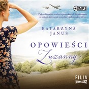 polish book : [Audiobook... - Katarzyna Janus