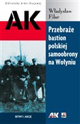 Polska książka : Przebraże ... - Władysław Filar