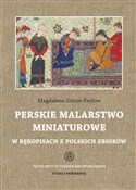 Perskie ma... - Magdalena Ginter-Frołow -  Polish Bookstore 