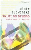 Świat na b... - Piotr Śliwiński -  books from Poland
