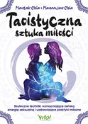 Taoistyczn... - Mantak Chia, Maneewan Chia -  books from Poland