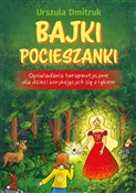 polish book : Bajki poci... - Urszula Dmitruk