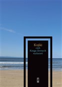 Kojiki czy... - Autor Nieznany -  books from Poland
