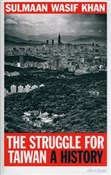 Polska książka : The Strugg... - Sulmaan Wasif Khan
