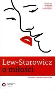 Picture of Lew-Starowicz o miłości rozmawia Krystyna Romanowska