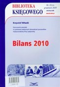 Bilans 201... - Krzysztof Witucki -  foreign books in polish 