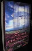 polish book : Pensjonat ... - Anna Łajkowska
