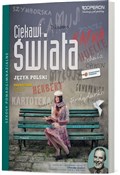 Książka : Ciekawi św... - Iwona Łapińska, Brygida Maciejewska, Joanna Sadowska