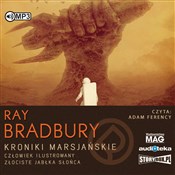 [Audiobook... - Ray Bradbury -  books from Poland