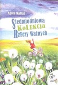 Siedmiodni... - Agata Matraś -  foreign books in polish 