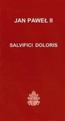Książka : Salvifici ... - Jan Paweł II
