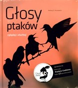 Głosy ptak... - Andrzej G. Kruszewicz - Ksiegarnia w UK