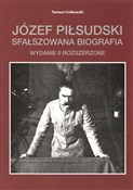 Polska książka : Józef Piłs... - Tomasz Ciołkowski