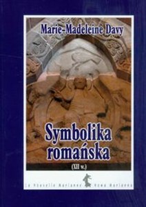 Picture of Symbolika romańska XII wiek