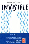Invisible - Eloy Moreno - Ksiegarnia w UK
