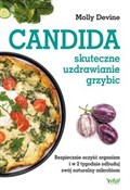 Candida sk... - Molly Devine -  books from Poland