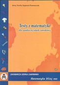 Matematyka... - Jerzy Nowik, Zygmunt Pastuszczak - Ksiegarnia w UK
