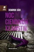 Noc ciemny... - Dominik Dan -  foreign books in polish 
