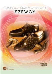 Picture of [Audiobook] Szewcy