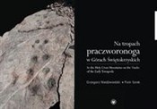 polish book : Na tropach... - Grzegorz Niedźwiedzki, Piotr Szrek