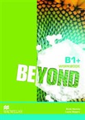 Beyond B1+... - Andy Harvey, Louis Rogers -  Polish Bookstore 