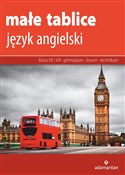 Małe tabli... - Robert Gross, Magdalena Junkieles, Maria Sikorska, Magdalena Ziółkowska -  Książka z wysyłką do UK