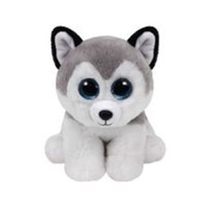 Picture of Beanie Babies pies husky Buff 16 cm