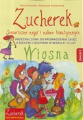 polish book : Zucherek z... - Róża Karwecka, Katarzyna Paszkowska