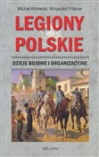 Legiony Po... - Michał Klimecki -  books in polish 