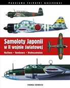Samoloty J... - Thomas Newdick -  books in polish 