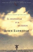 polish book : El Despert... - John Eldredge
