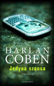 Zobacz : Jedyna sza... - Harlan Coben