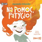 Książka : [Audiobook... - Agnieszka Urbańska