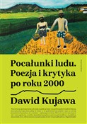 Polska książka : Pocałunki ... - Dawid Kujawa