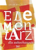 Elementarz... - Jacek Mycielski -  Polish Bookstore 