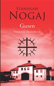 Gusen. Pam... - Stanisław Nogaj -  books from Poland