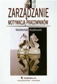Zarządzani... - Waldemar Kozłowski -  books in polish 