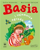 Książka : Basia i ta... - Zofia Stanecka