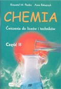 Chemia Ćwi... - Krzysztof M. Pazdro, Anna Rabajczyk -  foreign books in polish 