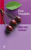 Sekrety ko... - Ewa Woydyłło - Ksiegarnia w UK