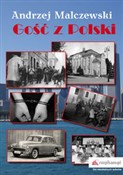 Gość z Pol... - Andrzej Malczewski -  books in polish 