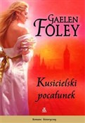 Kusicielsk... - Gaelen Foley -  books from Poland